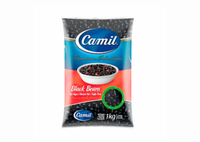Frijol negro