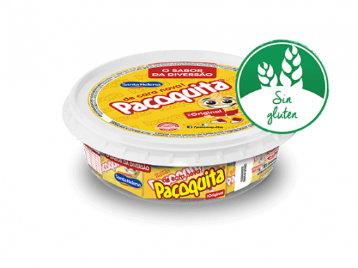 Dulce de cacahuete