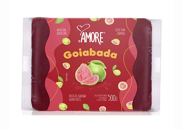 Goiabada