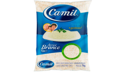 Arroz blanco